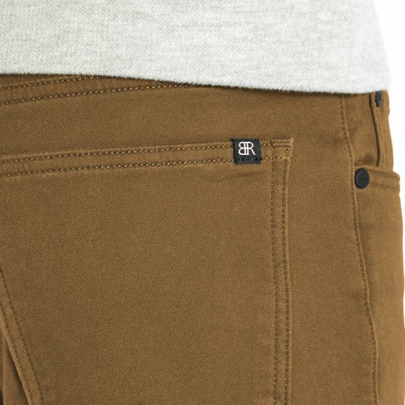 Banana Republic Men’s 5 Pocket Pant NWT - Picture 4 of 5